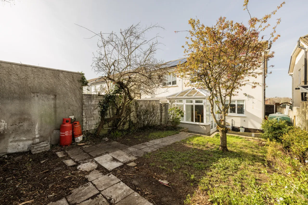 Photo of 7 Chapel Close, Balbriggan, Co. Dublin, K32CF54