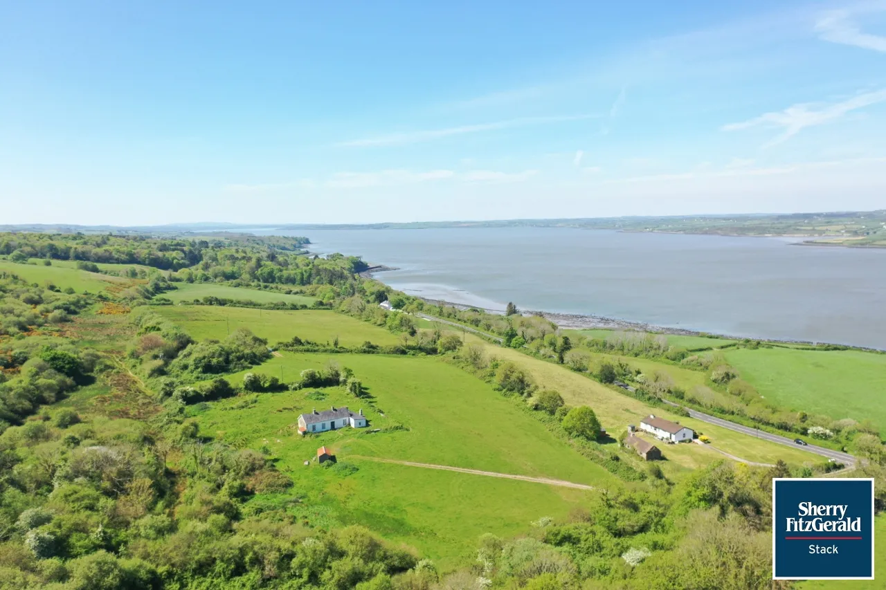 Photo of Ballynash, Foynes, Co Limerick, V94 DK6F