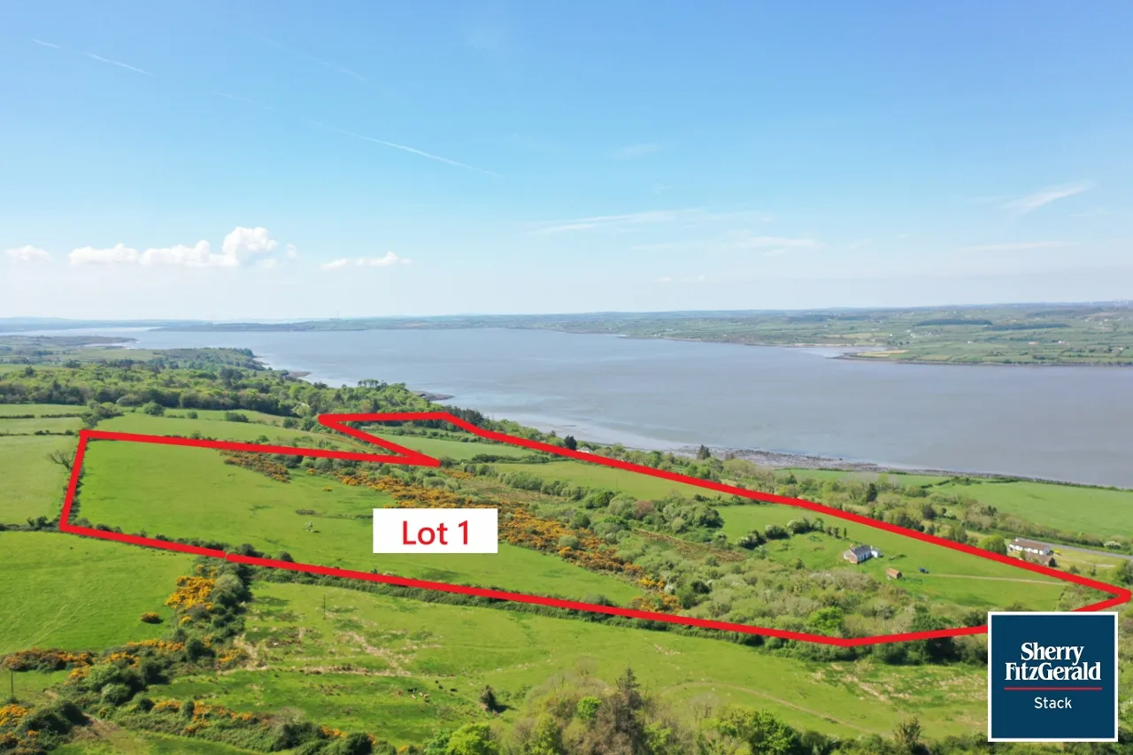 Photo of Ballynash, Foynes, Co Limerick, V94 DK6F