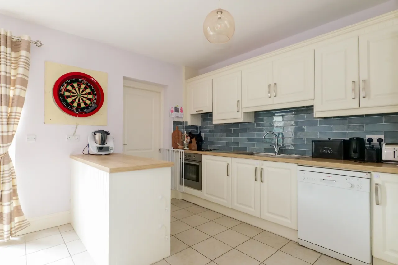 Photo of 3 Oranview, Oranhill, Oranmore, Co. Galway, H91 TYH5