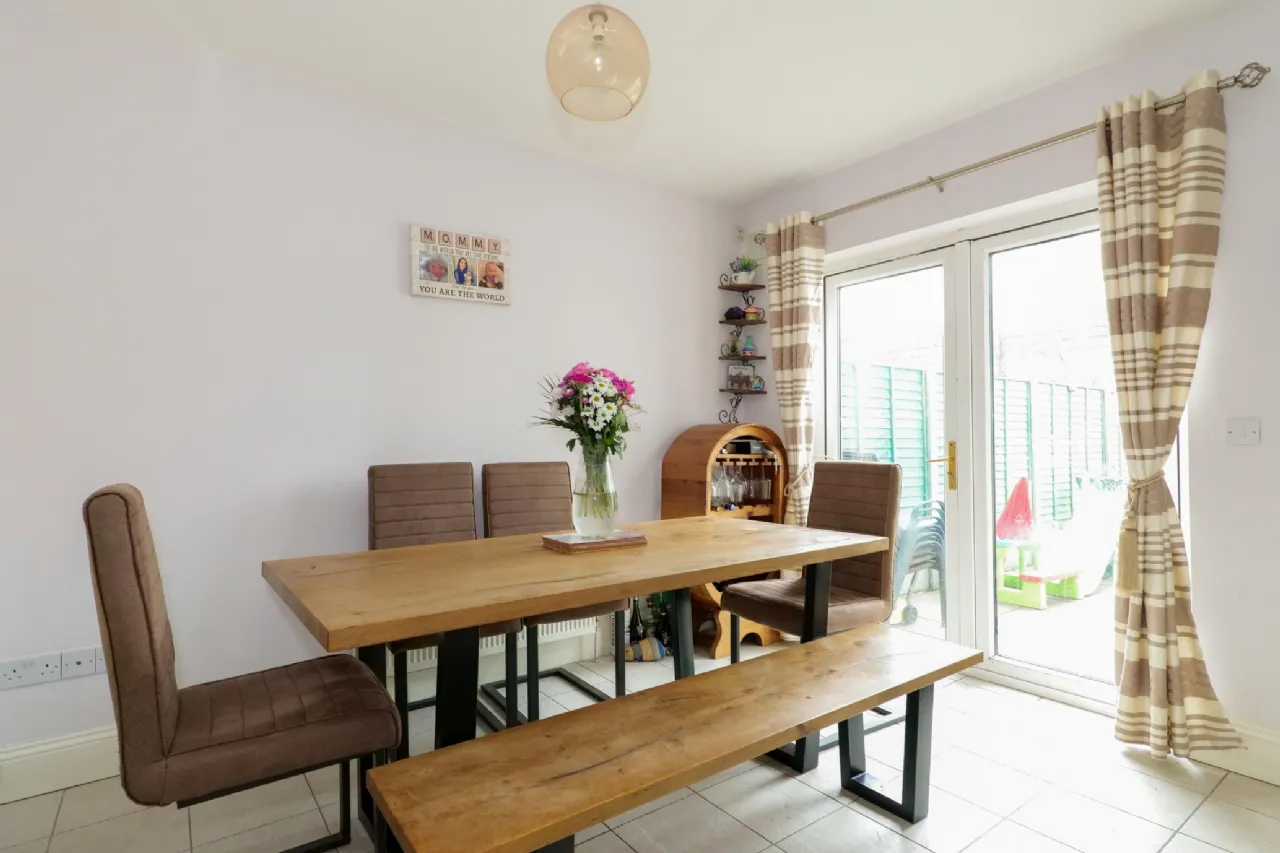 Photo of 3 Oranview, Oranhill, Oranmore, Co. Galway, H91 TYH5