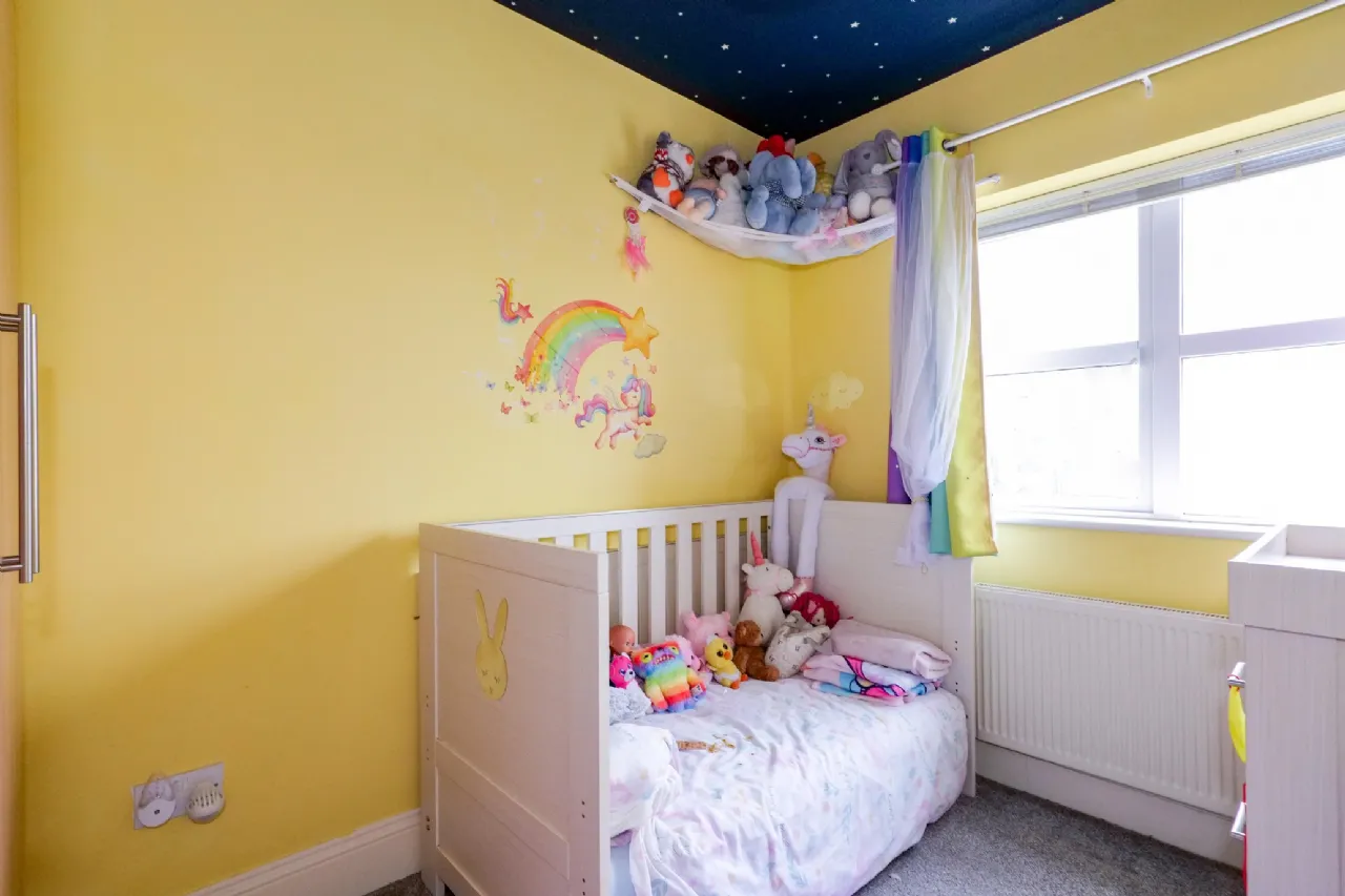 Photo of 3 Oranview, Oranhill, Oranmore, Co. Galway, H91 TYH5