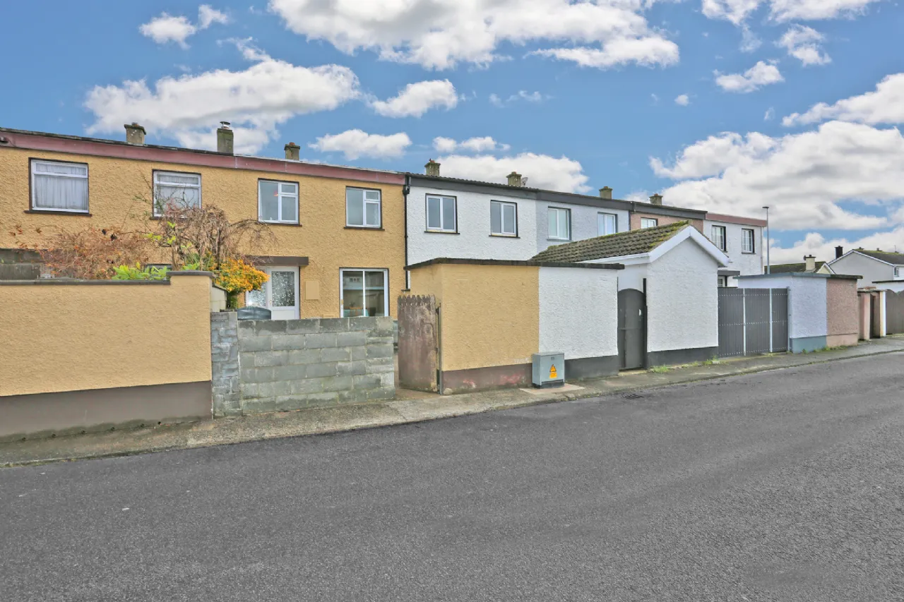 Photo of 60 Tradaree Court, Shannon, Co. Clare, V14 YY66