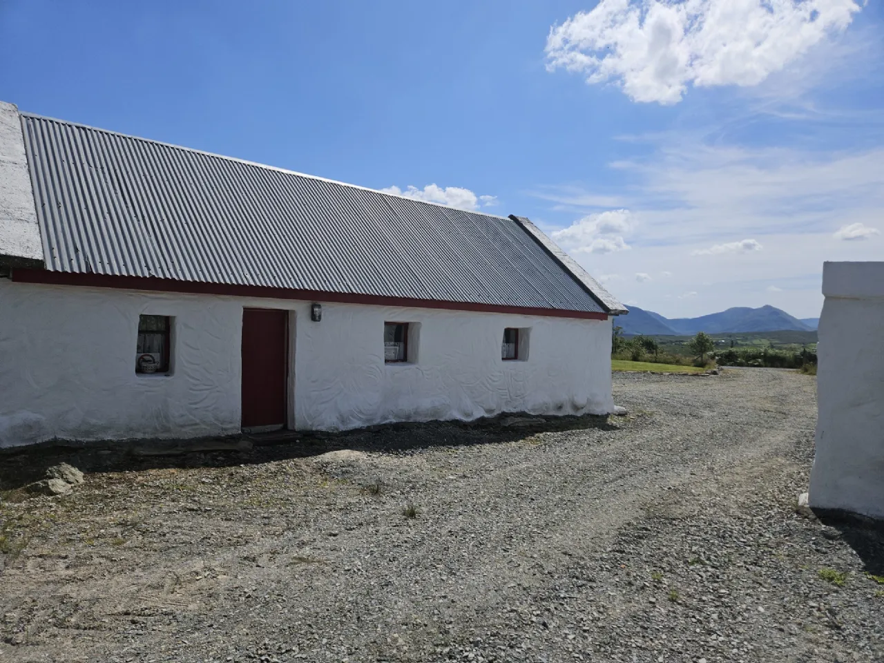 Photo of Carrowkennedy, Westport, Co Mayo