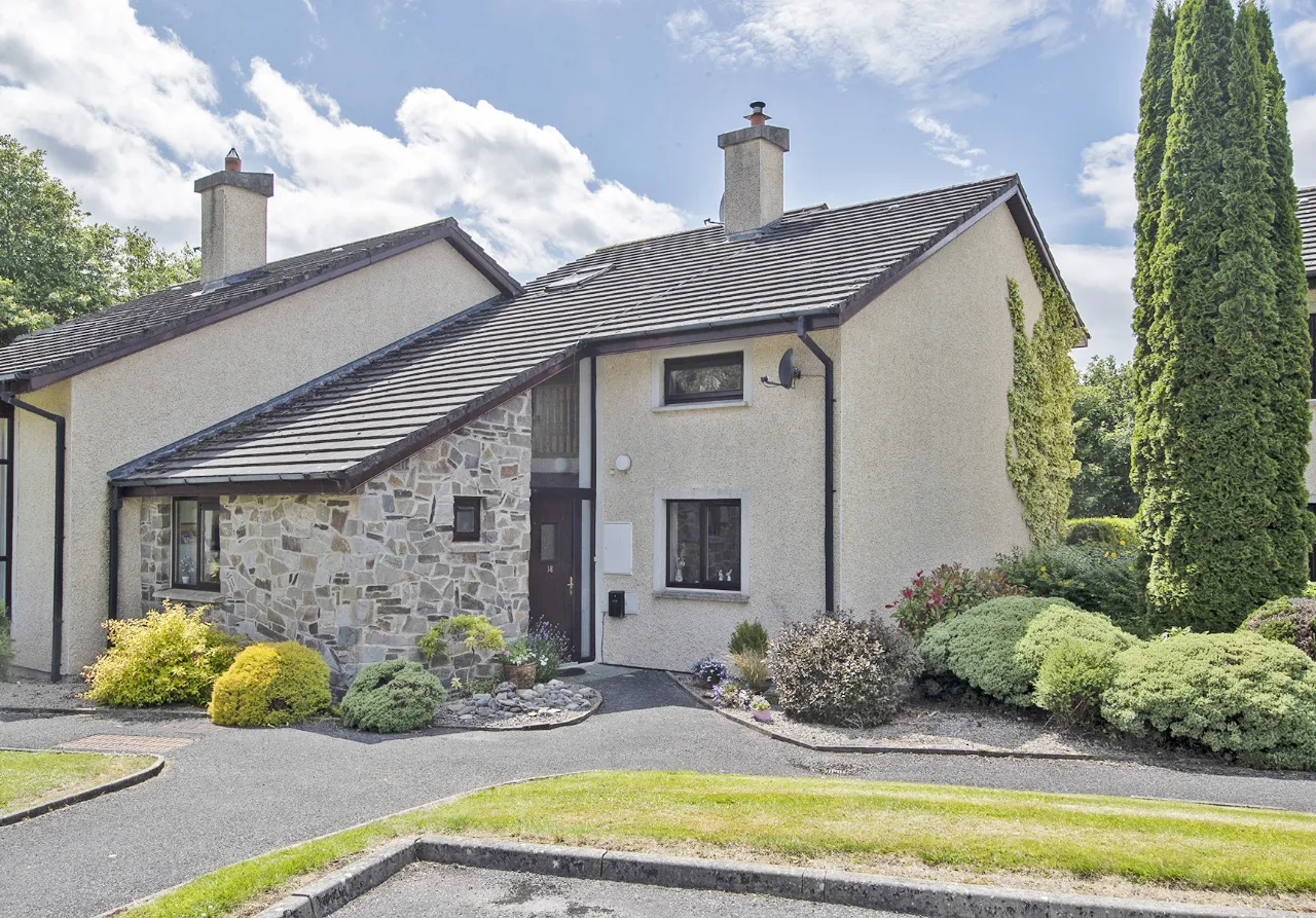 Photo of 18 Coolcormack Valley, Dungarvan, Co Waterford, X35 X984