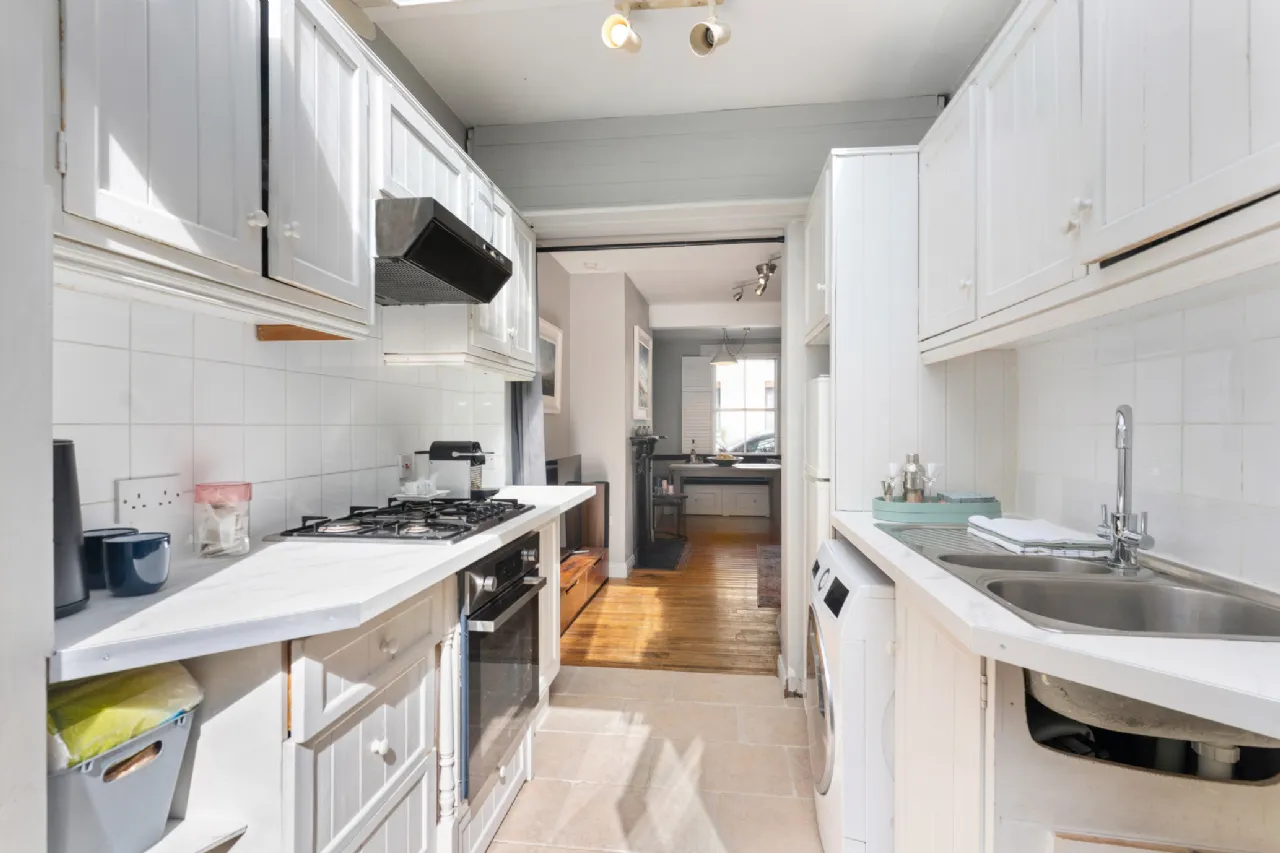 Photo of 6 Meathville Terrace, Long Lane, Dublin 8, D08 E7C9