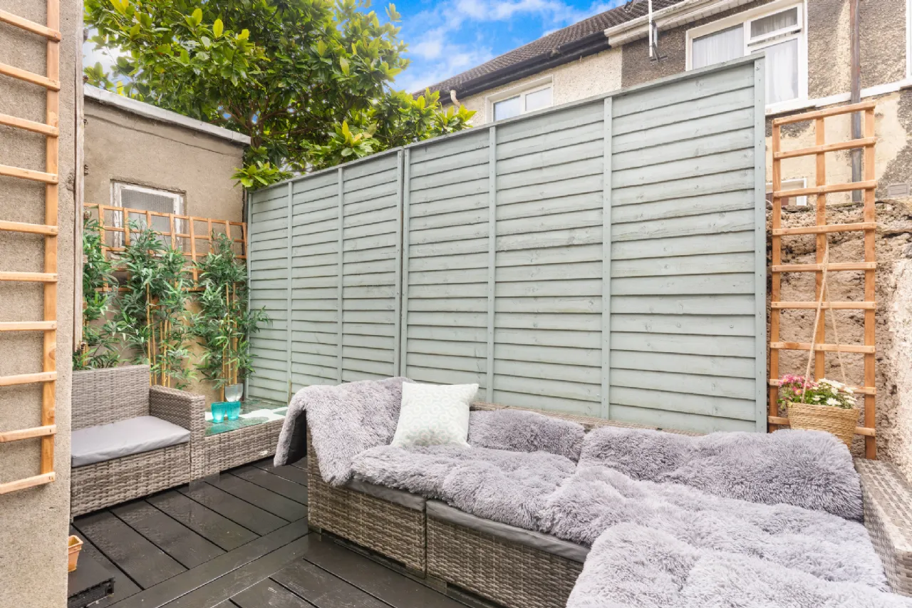 Photo of 6 Meathville Terrace, Long Lane, Dublin 8, D08 E7C9