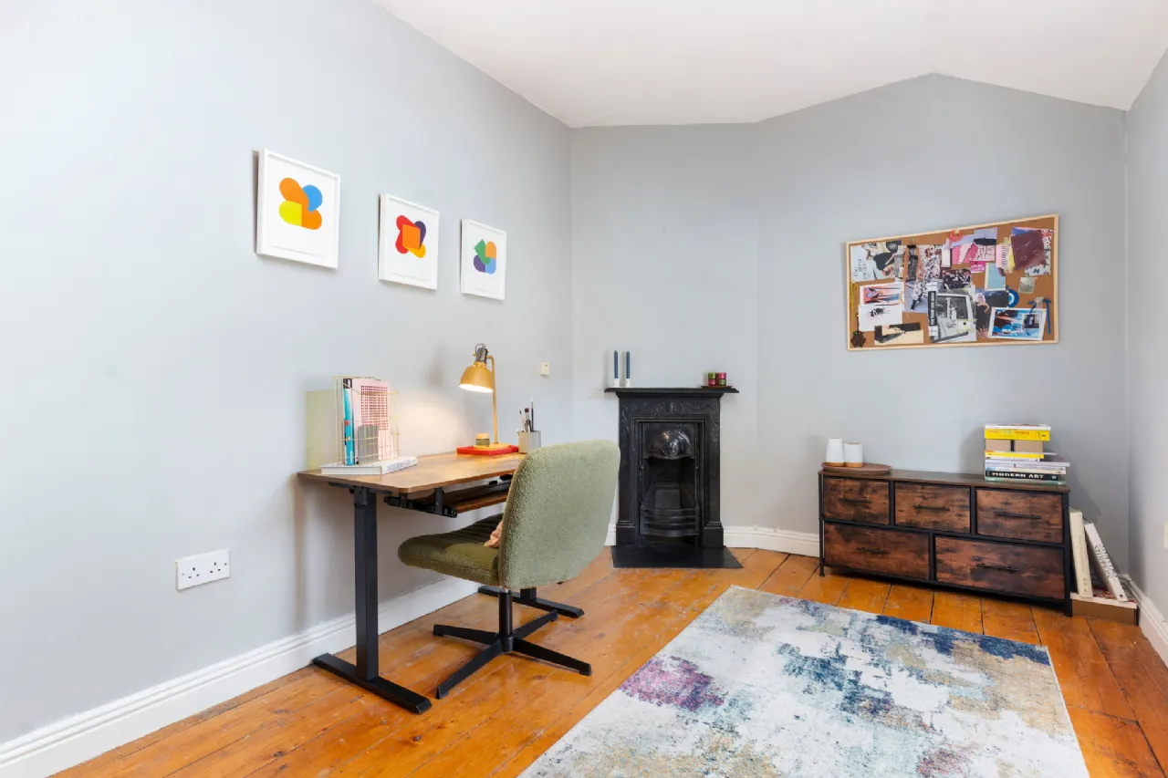 Photo of 6 Meathville Terrace, Long Lane, Dublin 8, D08 E7C9