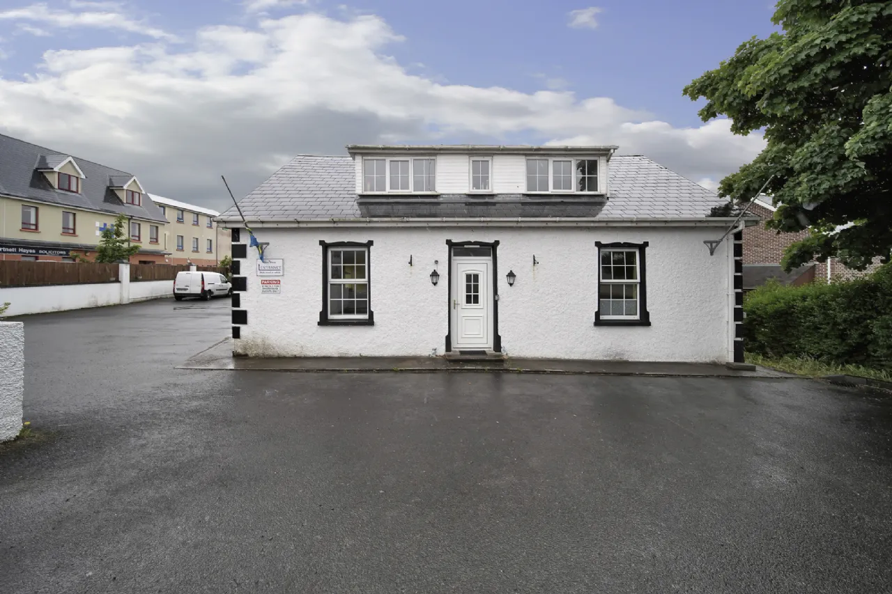 Photo of River House B&B, Gweedore Road, Dungloe, Co. Donegal, F94AP97