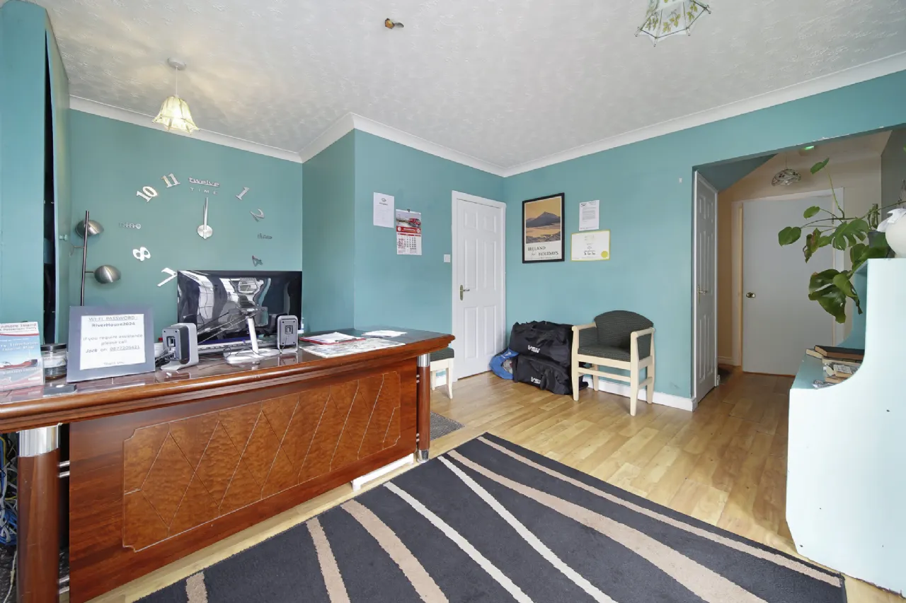 Photo of River House B&B, Gweedore Road, Dungloe, Co. Donegal, F94AP97