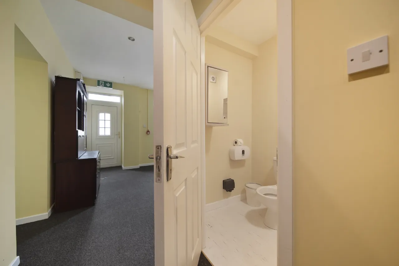 Photo of River House B&B, Gweedore Road, Dungloe, Co. Donegal, F94AP97