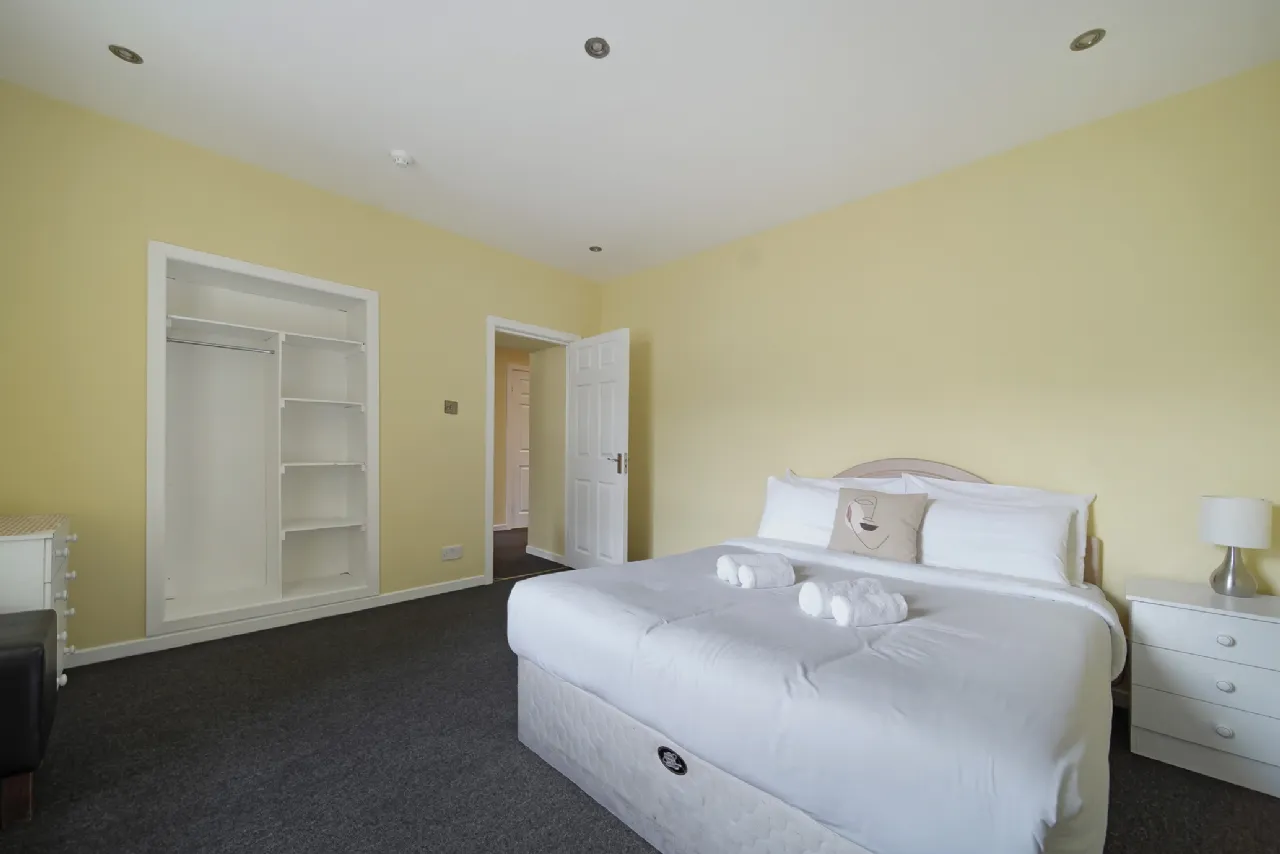 Photo of River House B&B, Gweedore Road, Dungloe, Co. Donegal, F94AP97