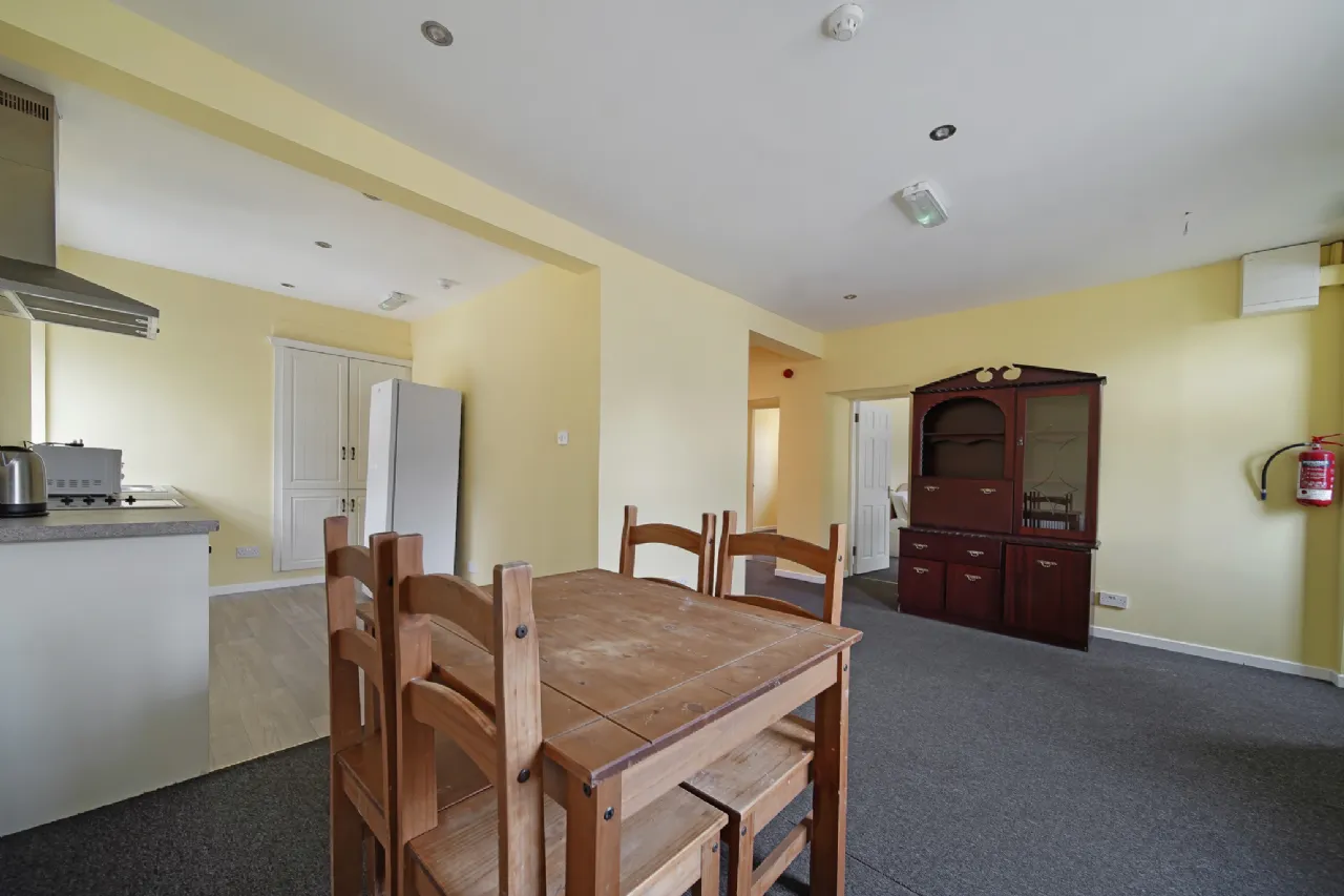 Photo of River House B&B, Gweedore Road, Dungloe, Co. Donegal, F94AP97