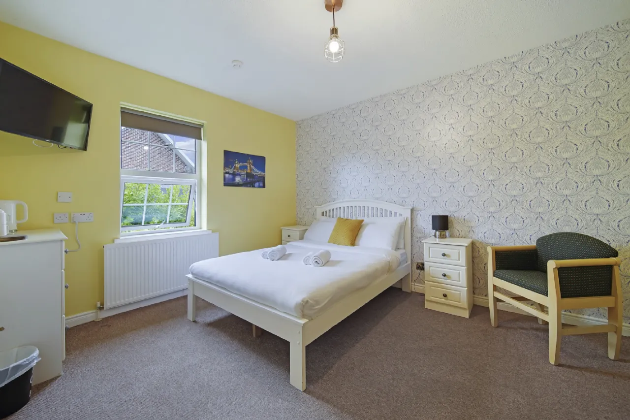 Photo of River House B&B, Gweedore Road, Dungloe, Co. Donegal, F94AP97