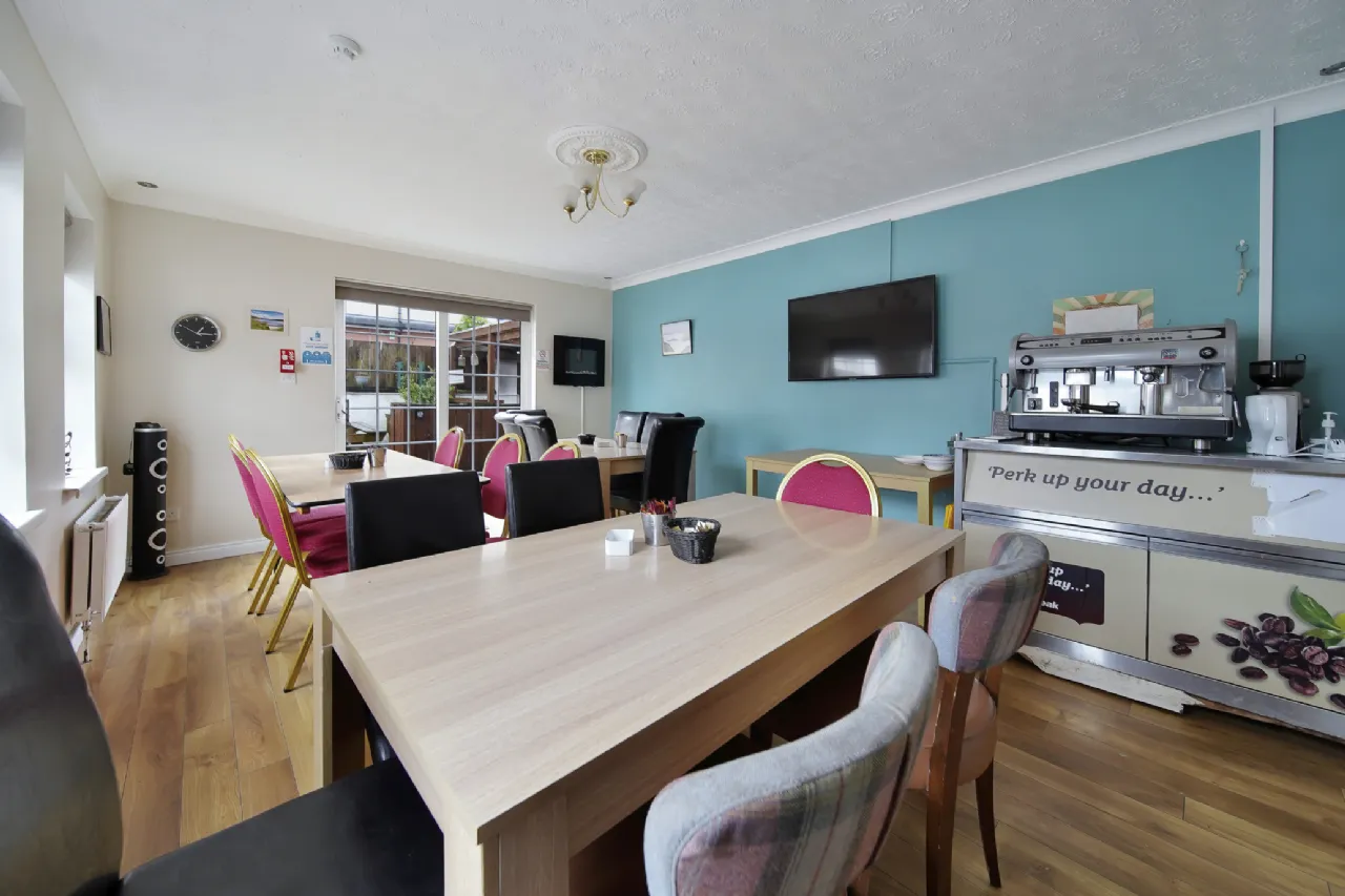 Photo of River House B&B, Gweedore Road, Dungloe, Co. Donegal, F94AP97