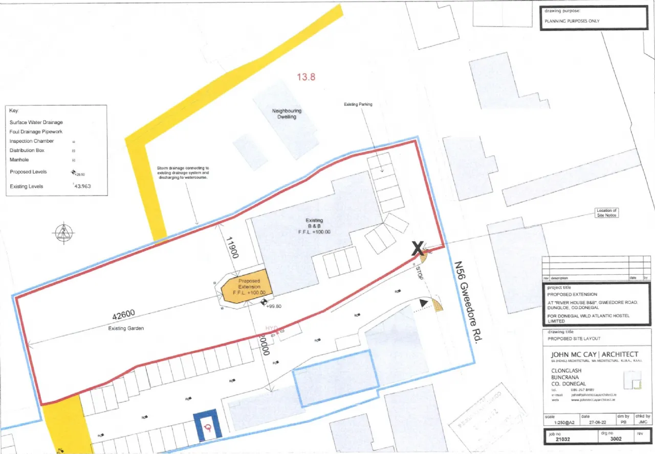 Photo of River House B&B, Gweedore Road, Dungloe, Co. Donegal, F94AP97