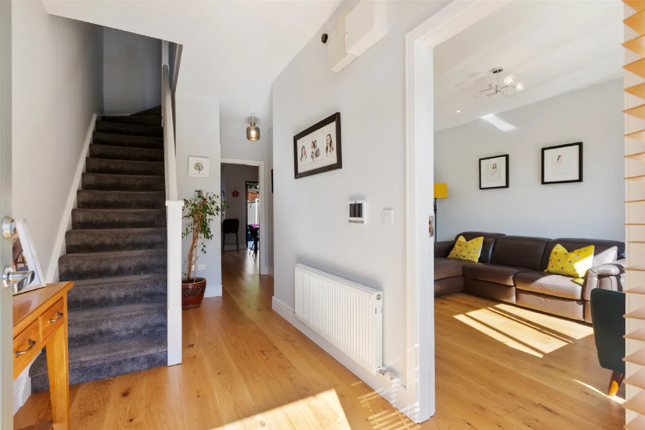 Photo of 3 Belarmine Square, Stepaside, Dublin 18, D18 PY51