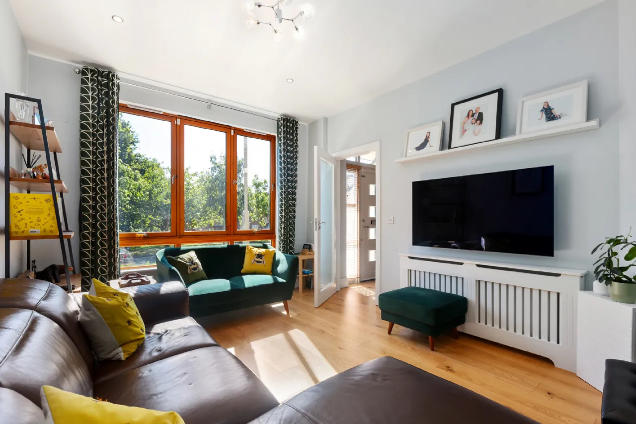 Photo of 3 Belarmine Square, Stepaside, Dublin 18, D18 PY51