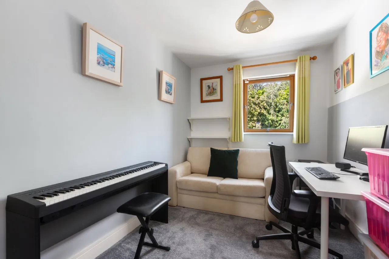 Photo of 3 Belarmine Square, Stepaside, Dublin 18, D18 PY51