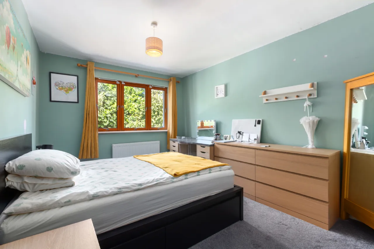 Photo of 3 Belarmine Square, Stepaside, Dublin 18, D18 PY51