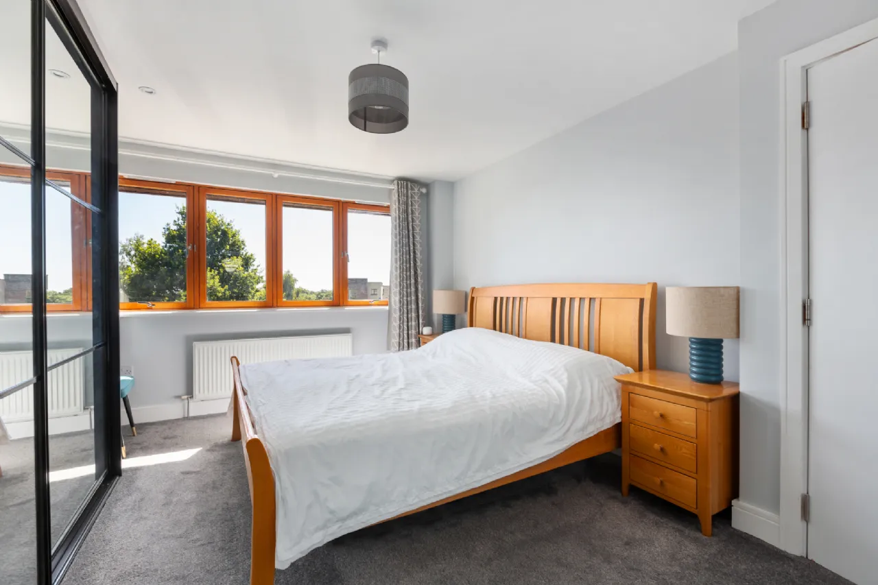 Photo of 3 Belarmine Square, Stepaside, Dublin 18, D18 PY51