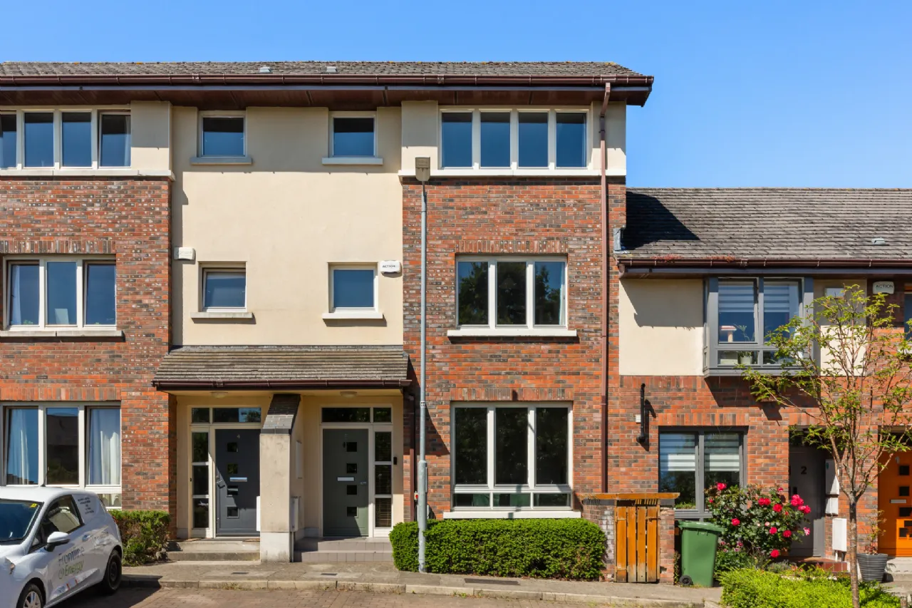 Photo of 3 Belarmine Square, Stepaside, Dublin 18, D18 PY51