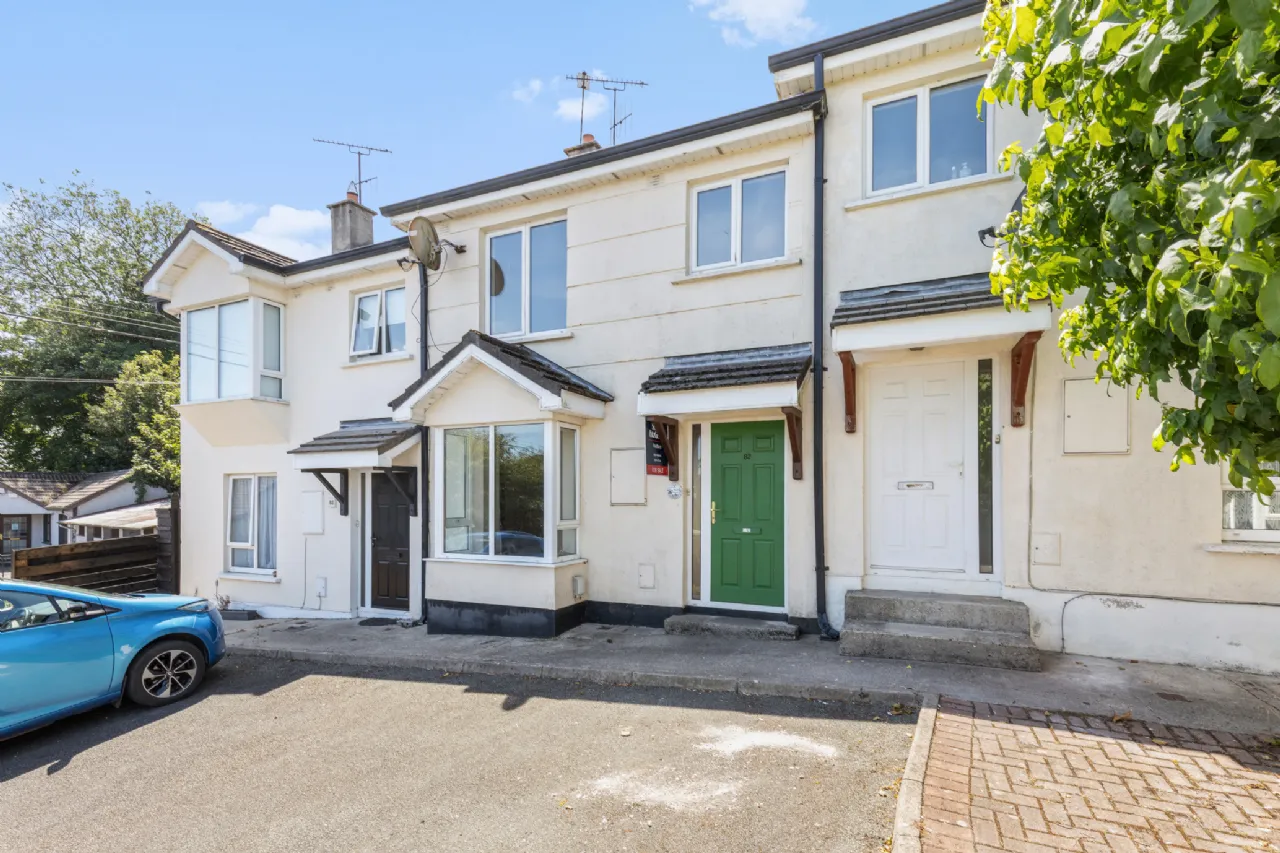 Photo of 82 College Green, Wexford, Co. Wexford, Y35K6R6