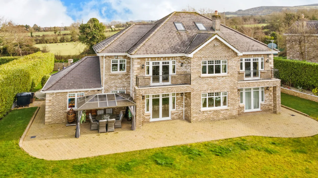 Photo of 15 Saggart Lakes, Saggart, Co. Dublin, D24 DY96