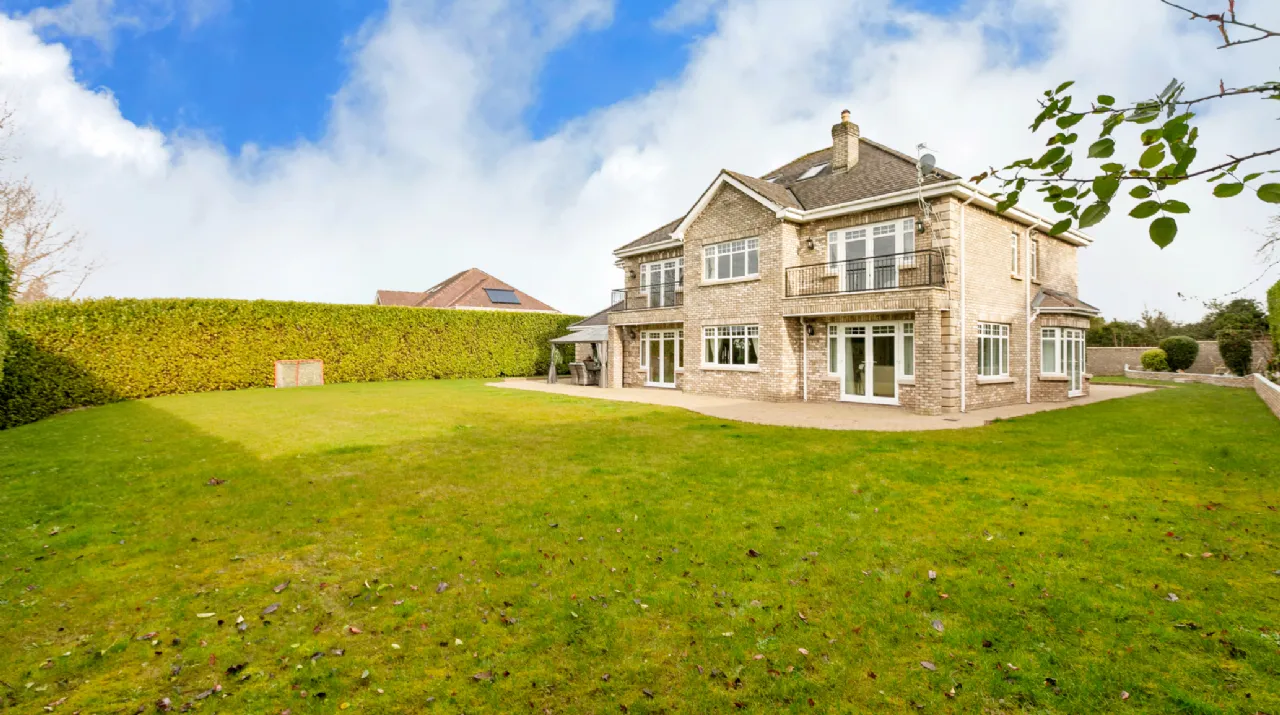 Photo of 15 Saggart Lakes, Saggart, Co. Dublin, D24 DY96