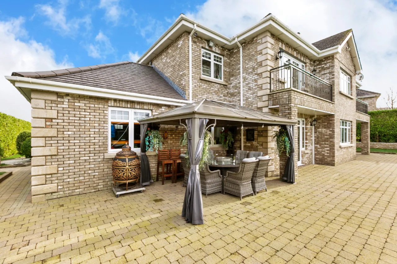 Photo of 15 Saggart Lakes, Saggart, Co. Dublin, D24 DY96