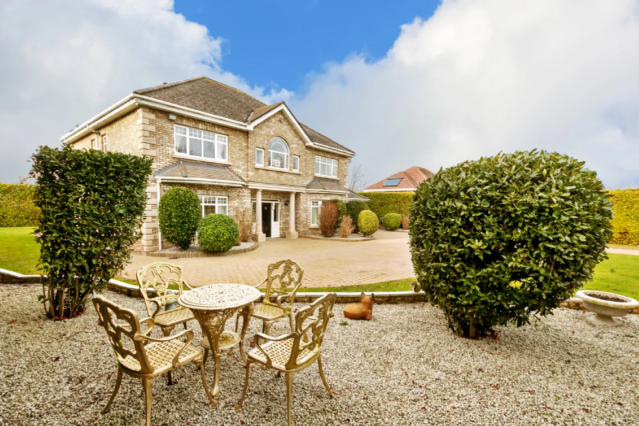 Photo of 15 Saggart Lakes, Saggart, Co. Dublin, D24 DY96