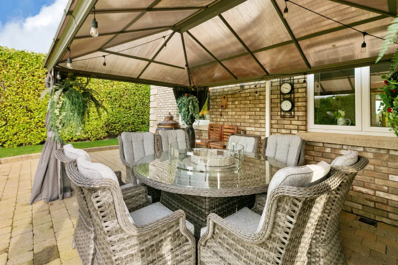 Photo of 15 Saggart Lakes, Saggart, Co. Dublin, D24 DY96