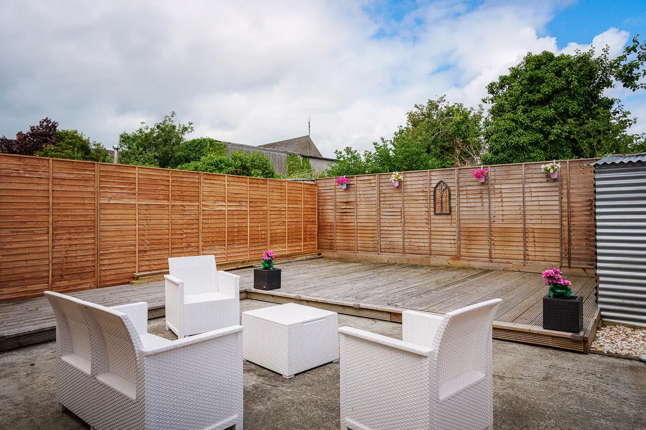 Photo of 4 Lambs Terrace, Markethouse Lane, Ardee, Co. Louth, A92 P761