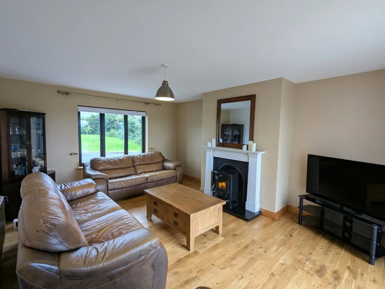 Photo of Dornish, Carrowkeeran, Westport, Co Mayo, F28 VW44