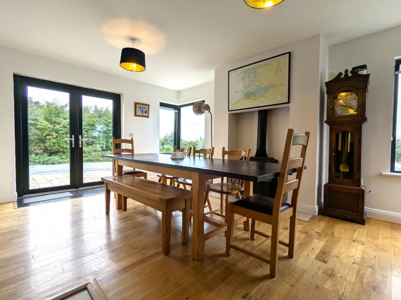 Photo of Dornish, Carrowkeeran, Westport, Co Mayo, F28 VW44