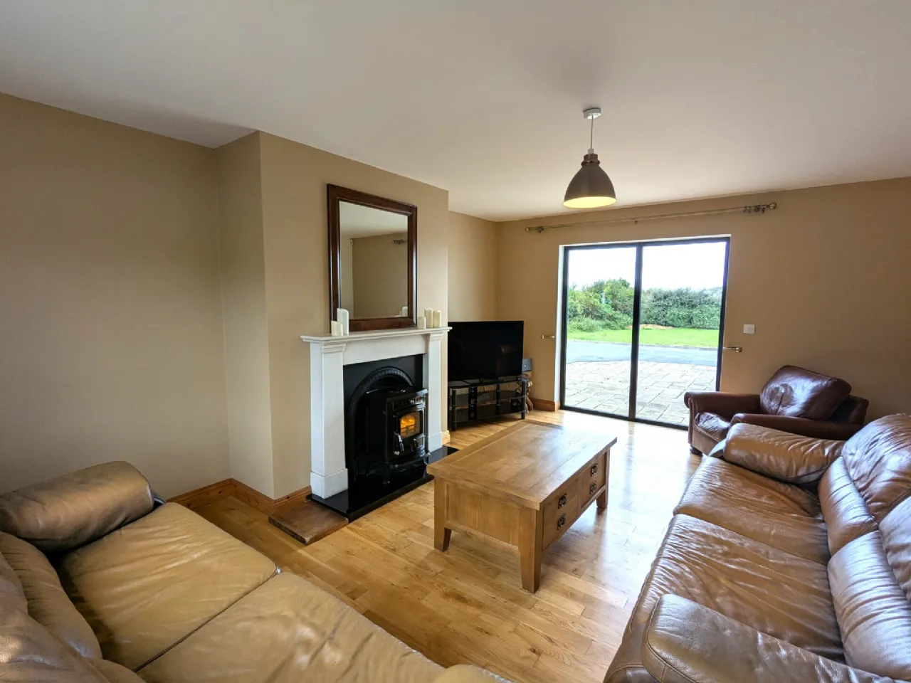 Photo of Dornish, Carrowkeeran, Westport, Co Mayo, F28 VW44