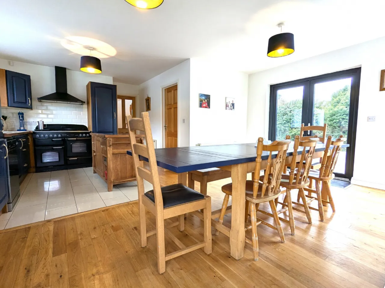 Photo of Dornish, Carrowkeeran, Westport, Co Mayo, F28 VW44