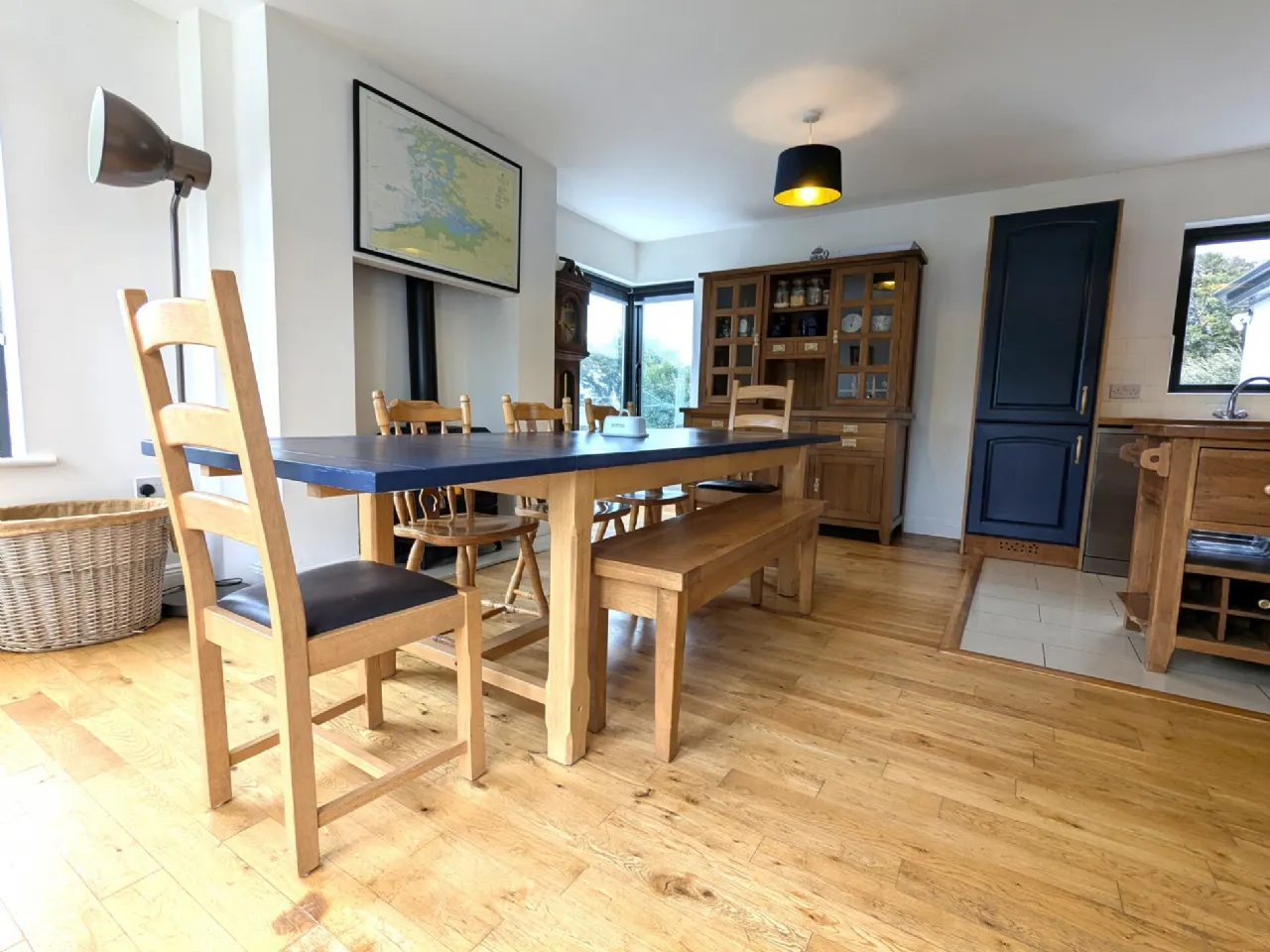 Photo of Dornish, Carrowkeeran, Westport, Co Mayo, F28 VW44