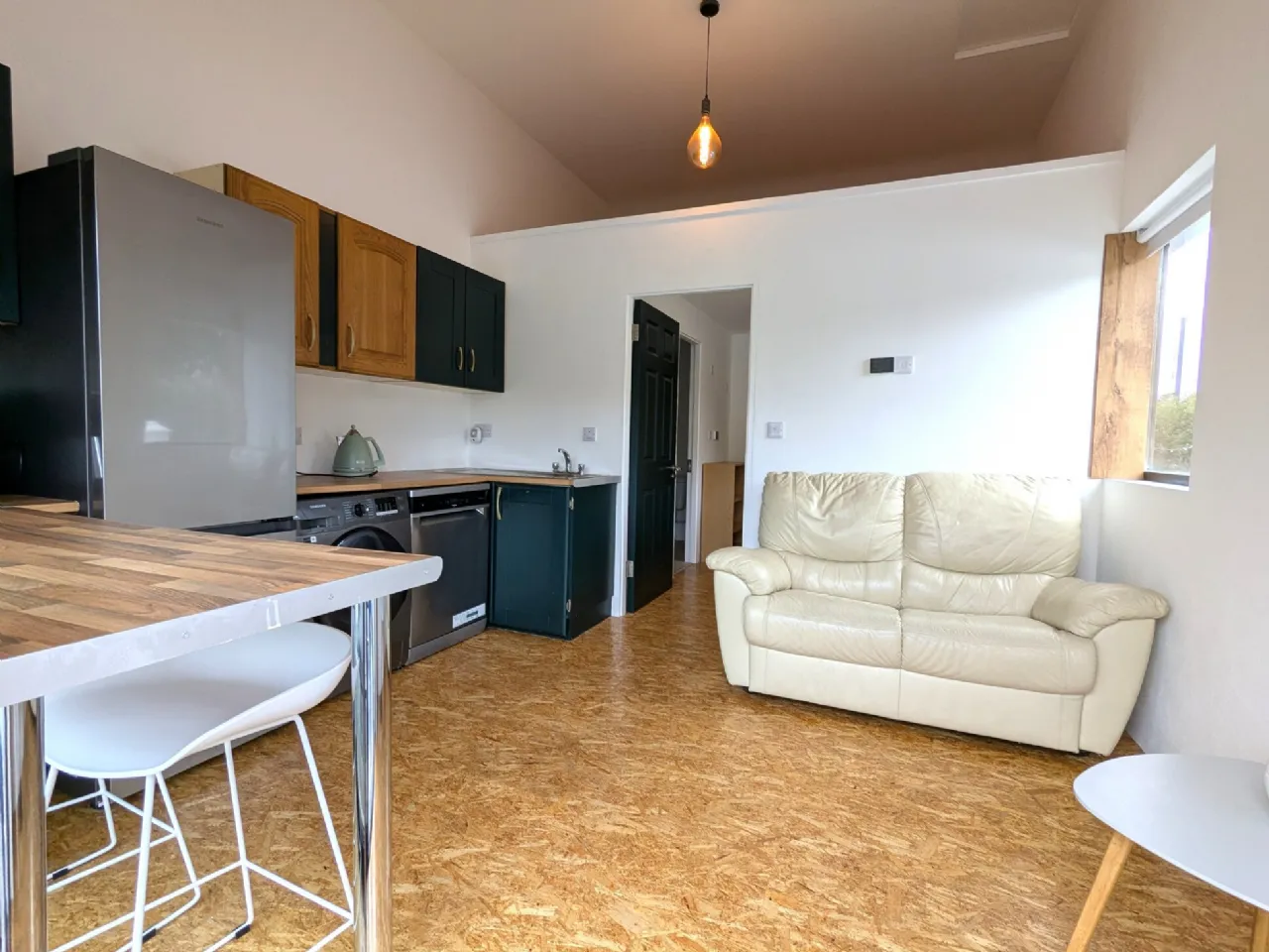 Photo of Dornish, Carrowkeeran, Westport, Co Mayo, F28 VW44