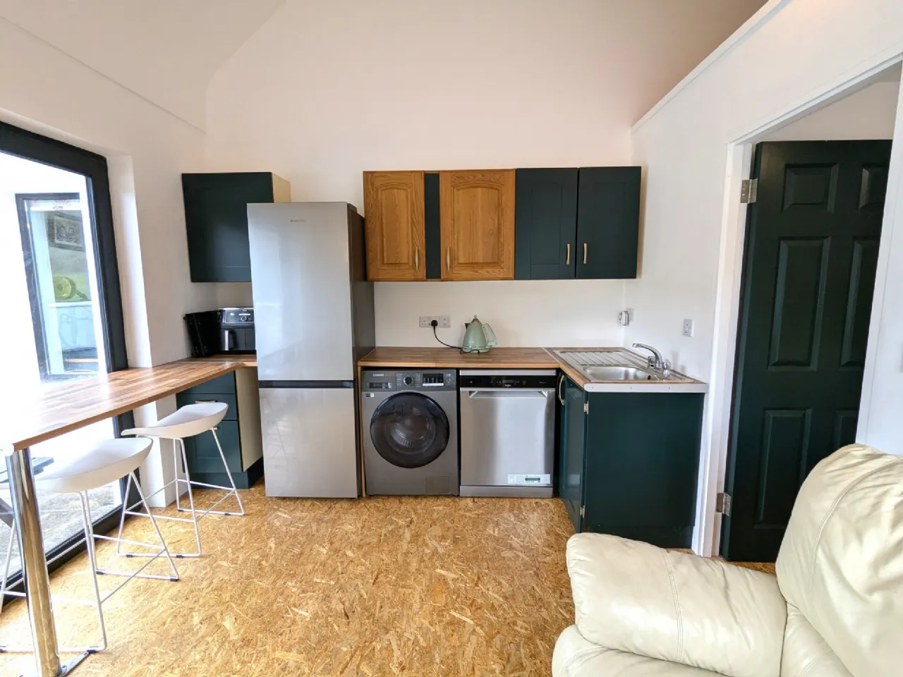 Photo of Dornish, Carrowkeeran, Westport, Co Mayo, F28 VW44