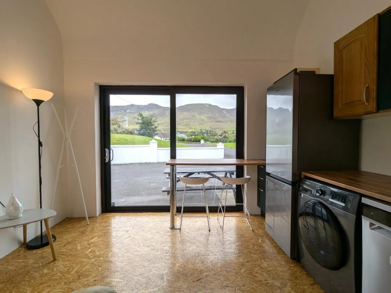 Photo of Dornish, Carrowkeeran, Westport, Co Mayo, F28 VW44