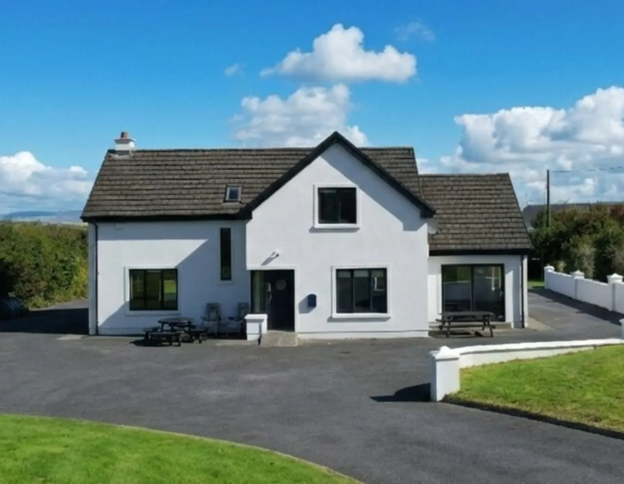 Photo of Dornish, Carrowkeeran, Westport, Co Mayo, F28 VW44