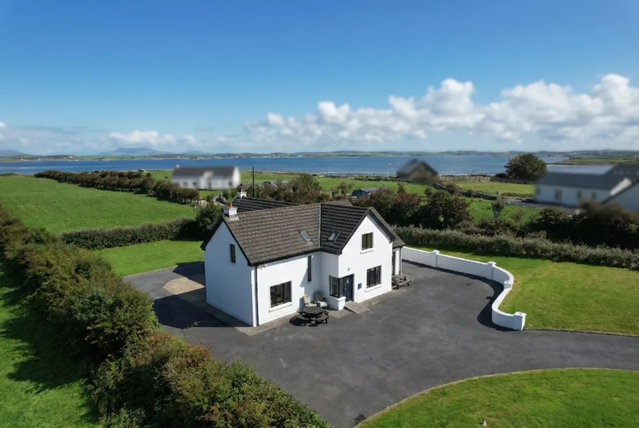 Photo of Dornish, Carrowkeeran, Westport, Co Mayo, F28 VW44