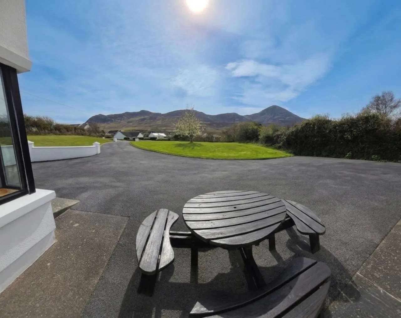 Photo of Dornish, Carrowkeeran, Westport, Co Mayo, F28 VW44