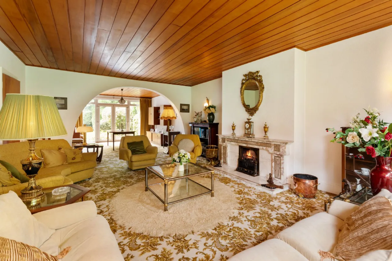 Photo of Doonaha, 1 Park View, Castleknock, Dublin 15, D15 R5WC