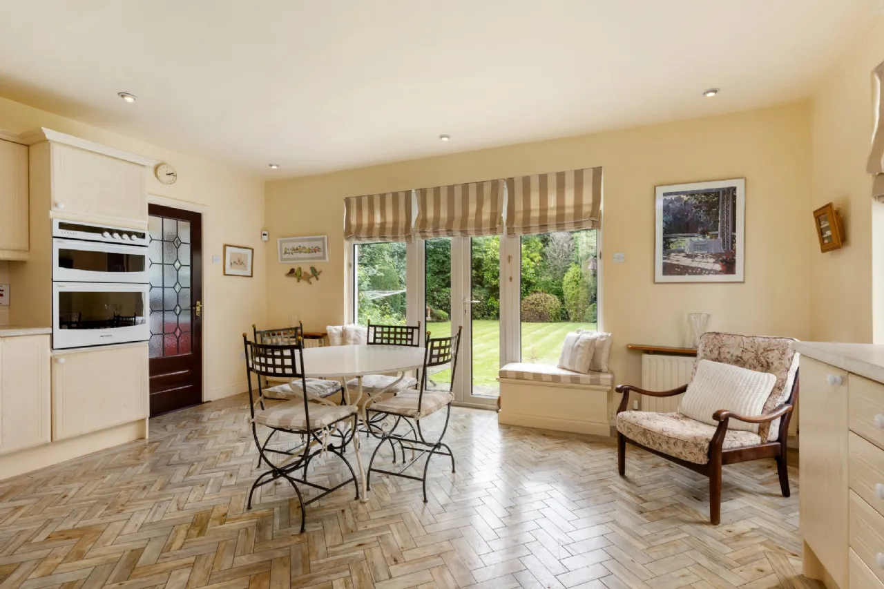 Photo of Doonaha, 1 Park View, Castleknock, Dublin 15, D15 R5WC