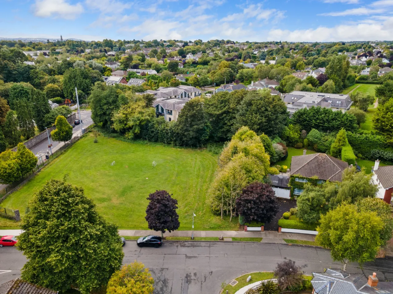 Photo of Doonaha, 1 Park View, Castleknock, Dublin 15, D15 R5WC