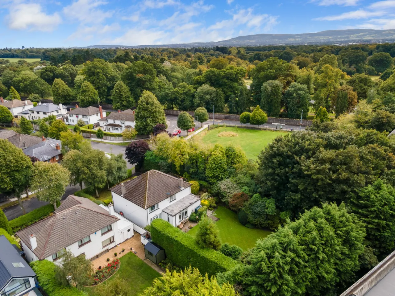 Photo of Doonaha, 1 Park View, Castleknock, Dublin 15, D15 R5WC