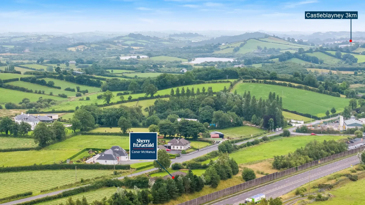 Photo of Lislanly, Annyalla, Co. Monaghan, A75AC97