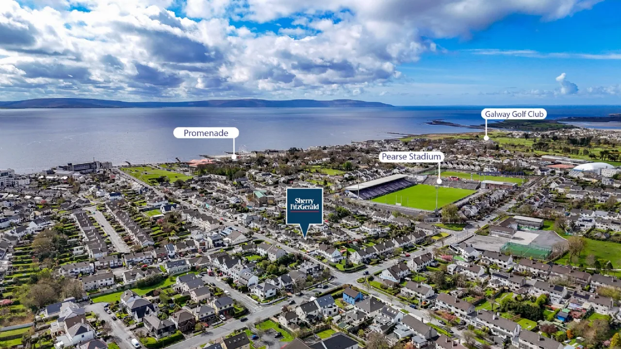 Photo of 83 Dalysfort Road, Salthill, Galway, H91 V97X